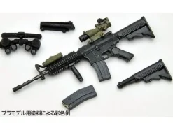 1/12 Little Armory M4A1 Type (LA001)