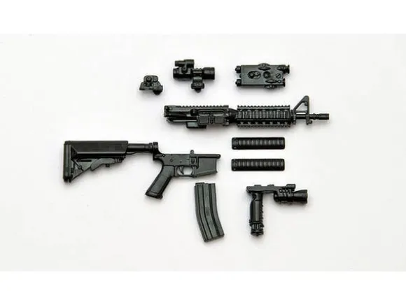 1/12 Little Armory Mk18 Mod0 Type (LA005)