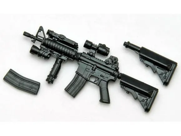 1/12 Little Armory Mk18 Mod0 Type (LA005)