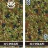 Little Armory: Neck Gaiter Asagiri National High School Ver.