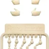 LittleArmory-OP4: figma Hands for Guns (LittleArmory) (Reissue)