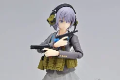 LittleArmory-OP4: figma Hands for Guns (LittleArmory) (Reissue)