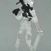 LittleArmory-OP3: figma Tactical Gloves (Stealth Black) (LittleArmory) (Reissue)