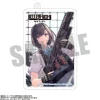 Little Armory: Parts Case Sakon Wakaba