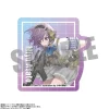Little Armory: Pika Deco Colorful Sticker Miyo Asato