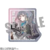 Little Armory: Pika Deco Colorful Sticker Rin Shirane