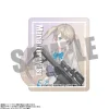 Little Armory: Pika Deco Colorful Sticker Maria Teruyasu
