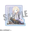 Little Armory: Pika Deco Colorful Sticker Claire F. Preston