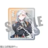 Little Armory: Pika Deco Colorful Sticker Yuki