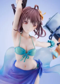 1/7 Little Armory Rin Shirane -Beach Shootout-