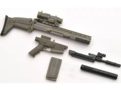 Little Armory SCAR-H Type