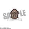 Little Armory: School Emblem Acrylic Stand Atkins College