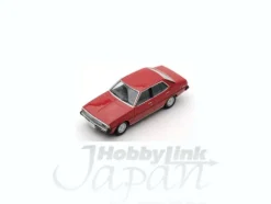 1/64 LV-N88a Galant Sigma Eterna 1600SL (Red)