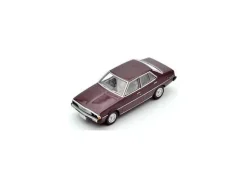 1/64 LV-N87a Galant Sigma Super Saloon (Marron)