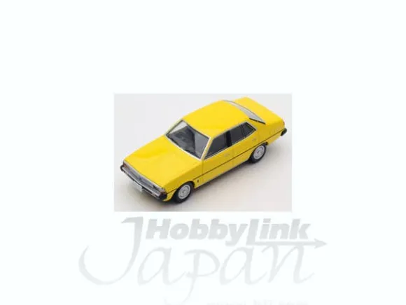 1/64 LV-N88b Galant Sigma Eterna 1600SL (Yellow)