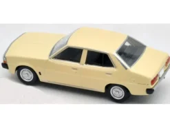1/64 LV-N103b Mitsubishi Galant Sigma 1600GL (Beige)