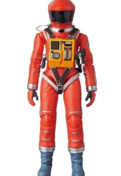 MAFEX 2001 a Space Odyssey: Space Suit Orange Ver. (Reissue)