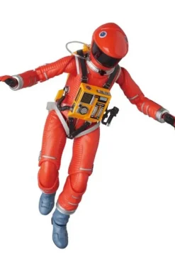 MAFEX 2001 a Space Odyssey: Space Suit Orange Ver.