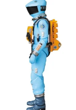 MAFEX 2001 a Space Odyssey: Space Suit Light Blue Ver.