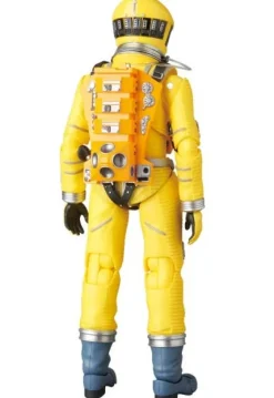 MAFEX 2001 a Space Odyssey: Space Suit Yellow Ver.