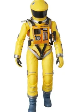 MAFEX 2001 a Space Odyssey: Space Suit Yellow Ver.