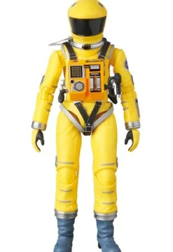 MAFEX 2001 a Space Odyssey: Space Suit Yellow Ver.