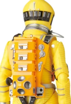 MAFEX 2001 a Space Odyssey: Space Suit Yellow Ver.