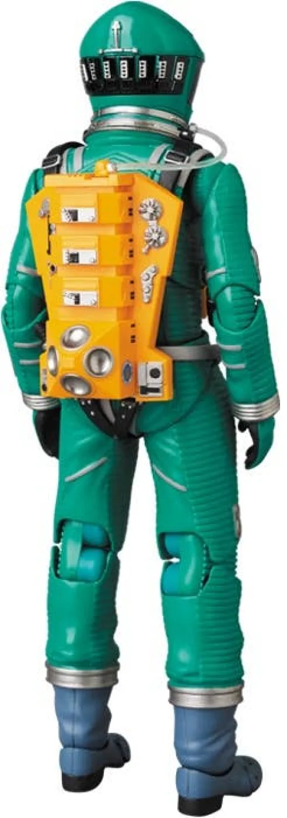 MAFEX 2001 a Space Odyssey: Space Suit Green Ver.