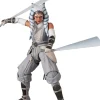 MAFEX Ahsoka Tano White Costume Ver. (Ahsoka)