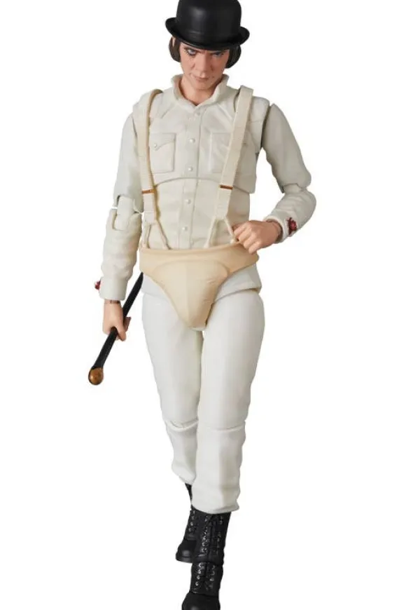 MAFEX Alex (A Clockwork Orange)