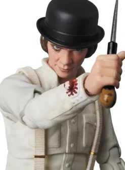 MAFEX Alex (A Clockwork Orange)