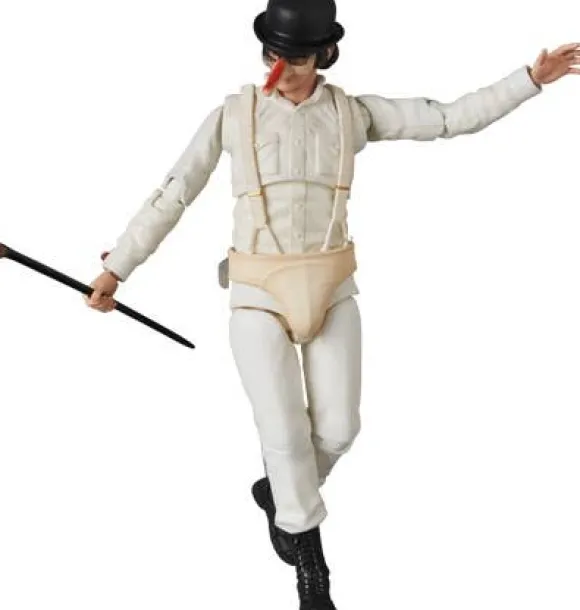 MAFEX Alex (A Clockwork Orange)