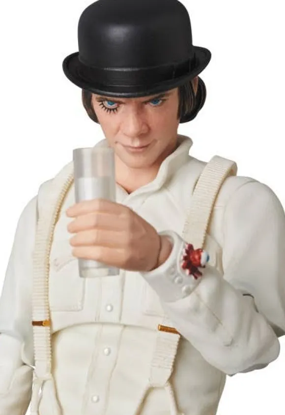 MAFEX Alex (A Clockwork Orange)