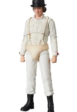 MAFEX Alex (A Clockwork Orange)