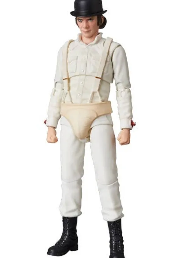 MAFEX Alex (A Clockwork Orange)