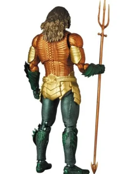MAFEX Aquaman (Aquaman Ver.)