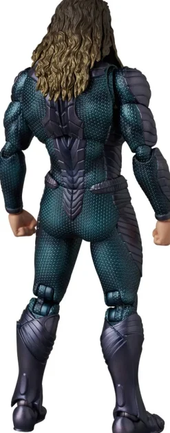 MAFEX Aquaman (Stealth Suit) (Aquaman and the Lost Kingdom)