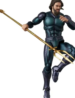 MAFEX Aquaman (Stealth Suit) (Aquaman and the Lost Kingdom)