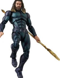 MAFEX Aquaman (Stealth Suit) (Aquaman and the Lost Kingdom)