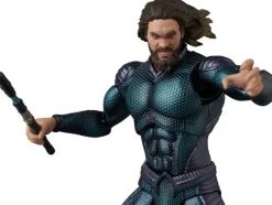 MAFEX Aquaman (Stealth Suit) (Aquaman and the Lost Kingdom)