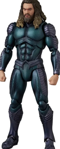 MAFEX Aquaman (Stealth Suit) (Aquaman and the Lost Kingdom)