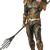 MAFEX Aquaman (Zack Snyder's Justice League Ver.)