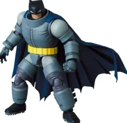 MAFEX Armored Batman (The Dark Knight Returns)
