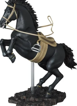 MAFEX Batman & Horse (The Dark Knight Returns)