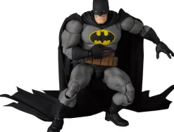 MAFEX Batman & Horse (The Dark Knight Returns)