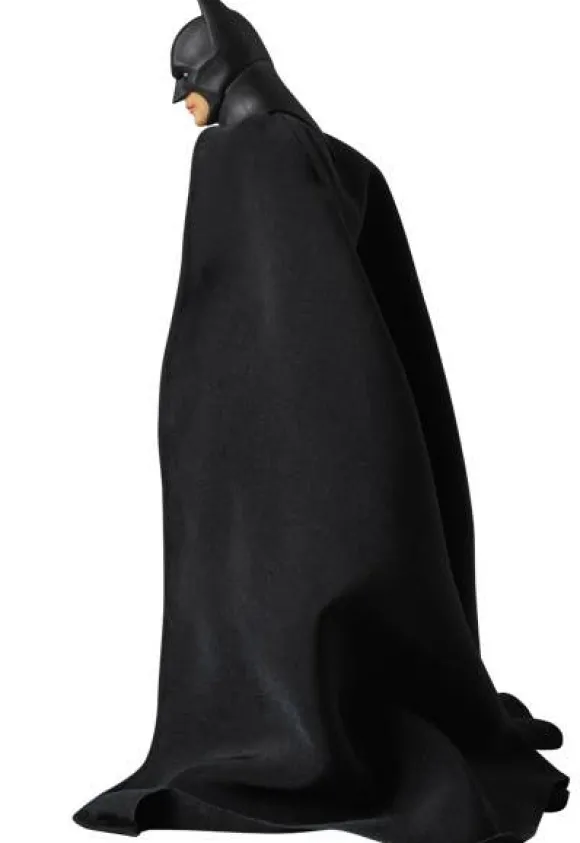 MAFEX Batman Begins Suit