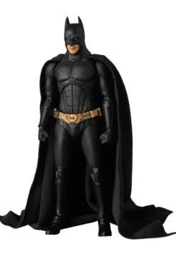 MAFEX Batman Begins Suit