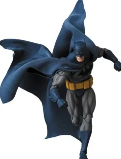 MAFEX Batman "Hush"