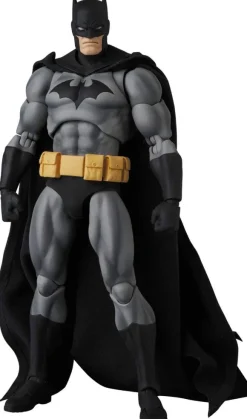 Mafex Batman Hush Black Ver.