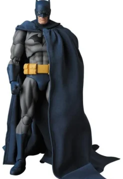 MAFEX Batman (HUSH Ver.) (Reissue)